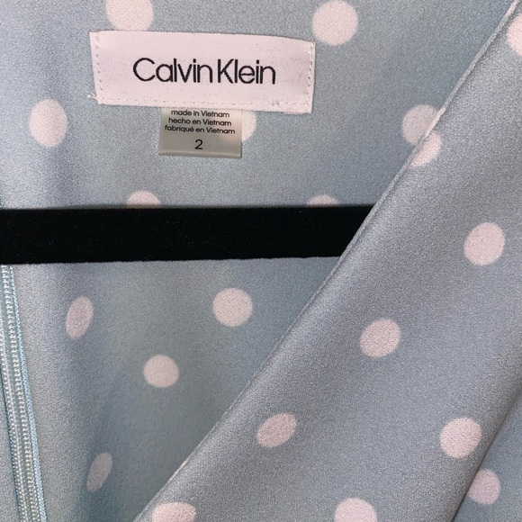 Calvin Klein Dress - Picture 2 of 3